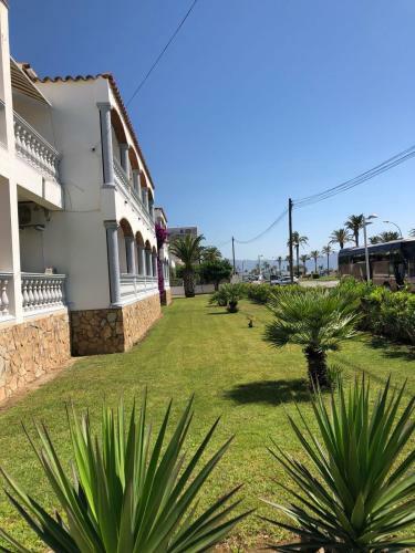 Apartamento Vista Bahia 23 Empuriabrava