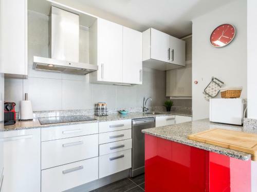 Apartment Delta Muga