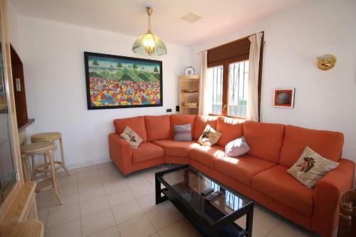 Villa Apart-rent Casa Sant Maurici