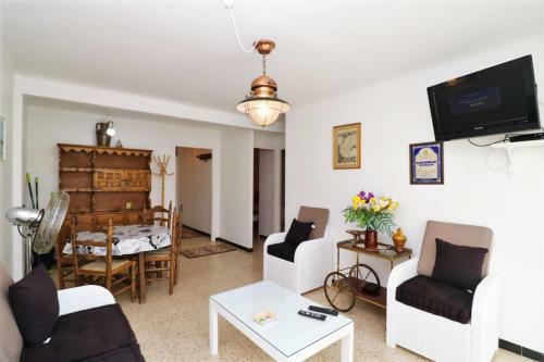 Apartamento San Mori