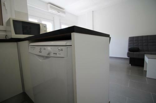Basic Comfort Apartment Gran Reserva 4