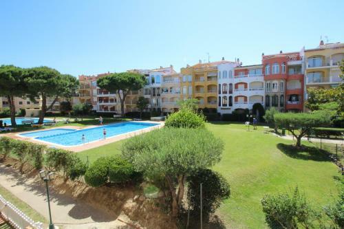 Basic Comfort Apartment Gran Reserva 4