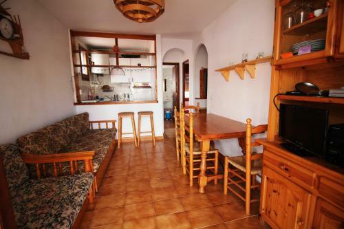 Apartamento Stella Maris Bajo