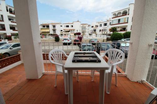Apartamento Stella Maris Bajo