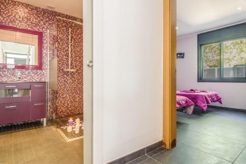 Villa Goldhome - Casa Piscina Privada Y Jacuzzi