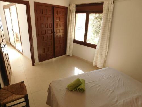 Apartamento Poblat Tipic I