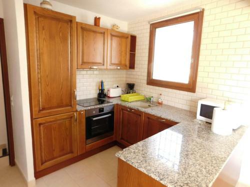 Apartamento Poblat Tipic I