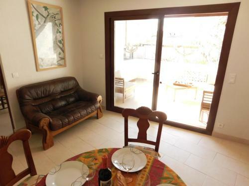 Apartamento Poblat Tipic I