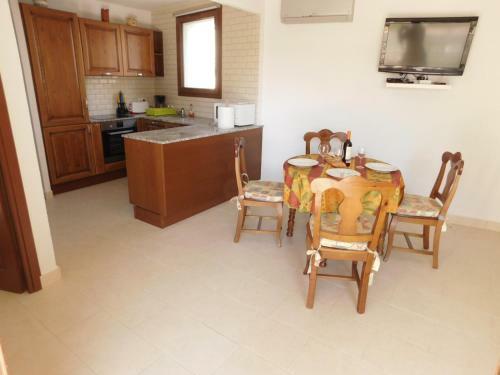 Apartamento Poblat Tipic I