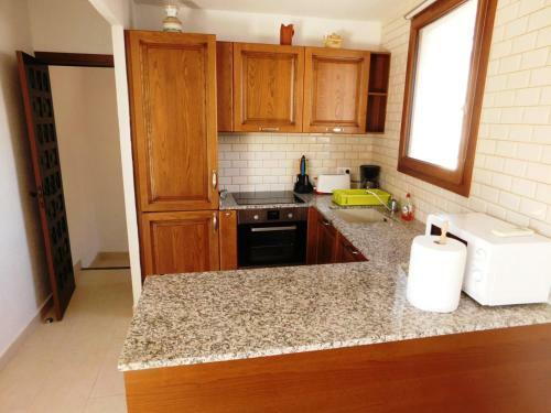 Apartamento Poblat Tipic I