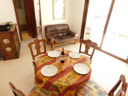 Apartamento Poblat Tipic I