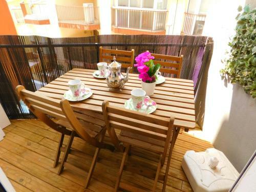 Apartamento Santo Domingo