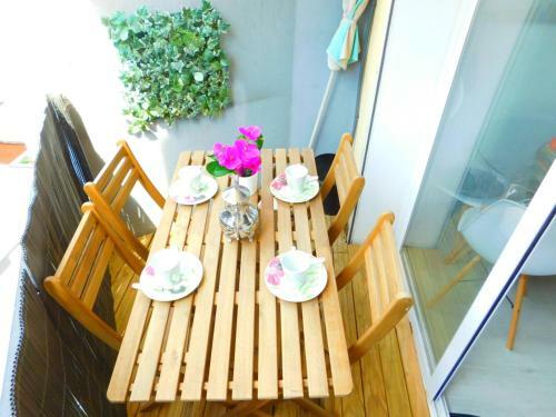 Apartamento Santo Domingo