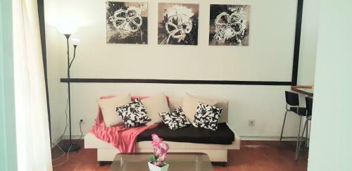 Apartamento Les Mimosas Vu Sur Canal