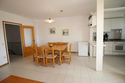 Basic Comfort Apartament Port Moxo 3�