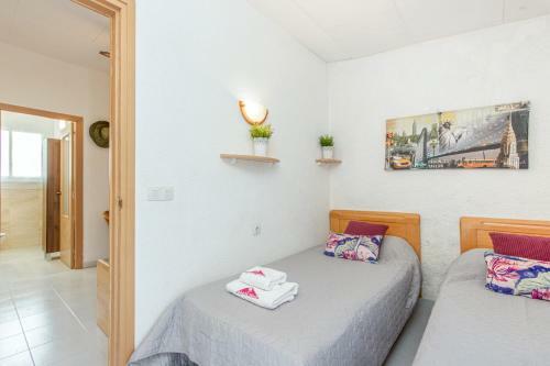 Villa Apart-rent Alberes Casa