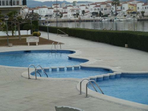 Apartamento Amplia Terraza Vistas Marina Ref 248