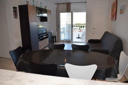 Apartamento Amplia Terraza Vistas Marina Ref 248