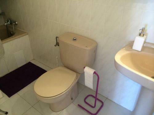 Apartamento Estudio Vistas Marina Y Mar Ref 295