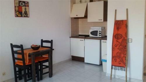 Apartamento Estudio Vistas Marina Y Mar Ref 295