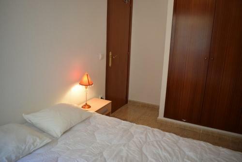 Apartamento Cerca Playa Con Piscinas Comunitarias Ref 305