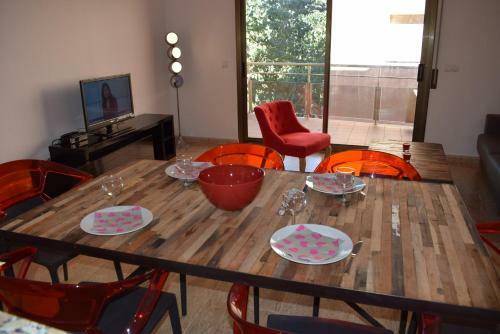 Apartamento Cerca Playa Con Piscinas Comunitarias Ref 305
