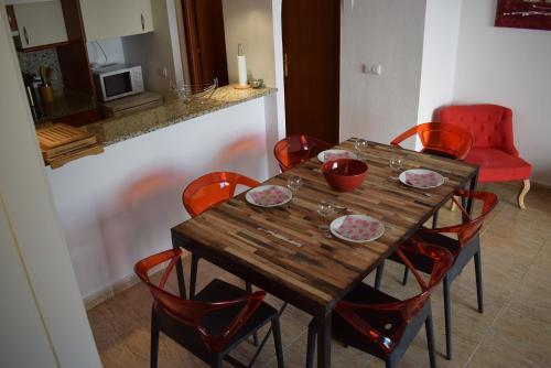 Apartamento Cerca Playa Con Piscinas Comunitarias Ref 305