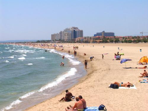 Apart-rent Apartament Mimoses 2�