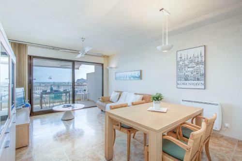 Apart-rent Apartament Port Grec 0162