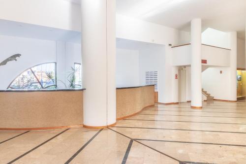 Apart-rent Apartament Port Grec 0162
