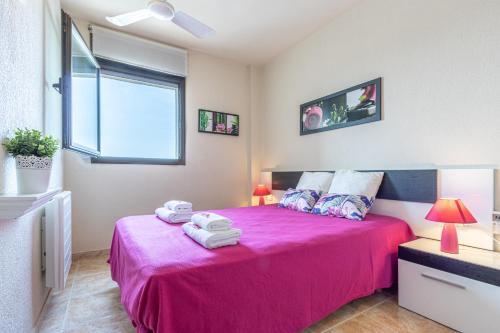 Apart-rent Apartament Port Grec 0162