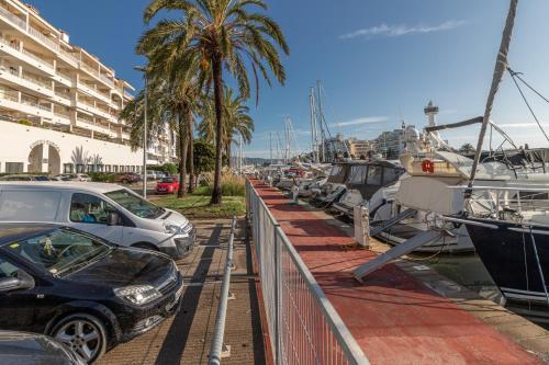 Apart-rent Apartament Port Grec 0162