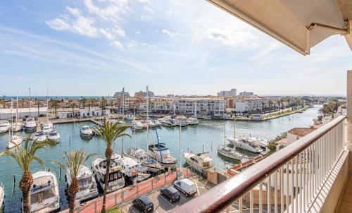 Apart-rent Apartament Port Grec 0162