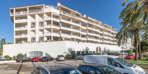 Apart-rent Apartament Port Grec 0162