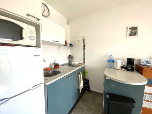 Apartamento Bahia 70 Piso Muy Cerca Del Mar
