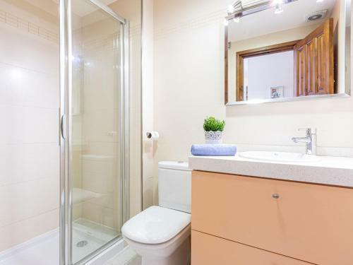 Apartment Mox�