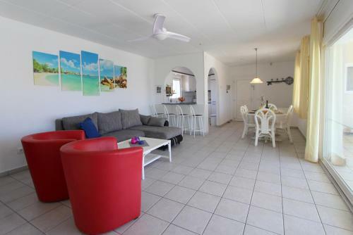 Apartamento Leon Inmo Bahia 34 A - 10411