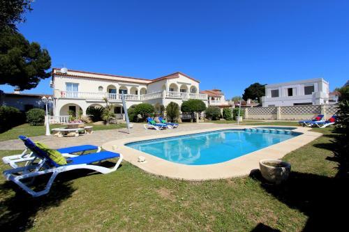 Apartamento Leon Inmo Bahia 34 A - 10411