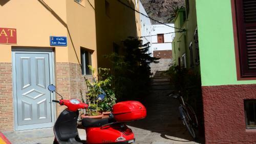Apartamento Casa Teresa