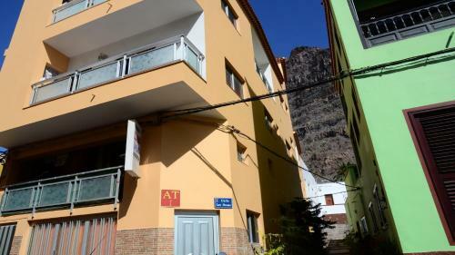 Apartamento Casa Teresa