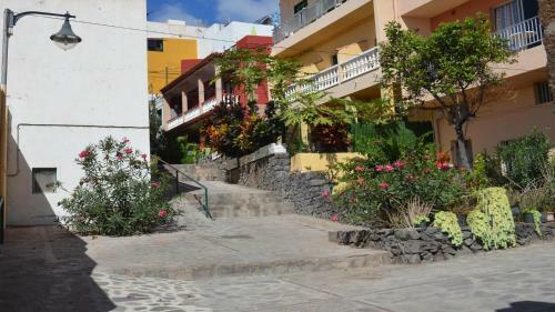 Apartamento Apt. Magdalena II