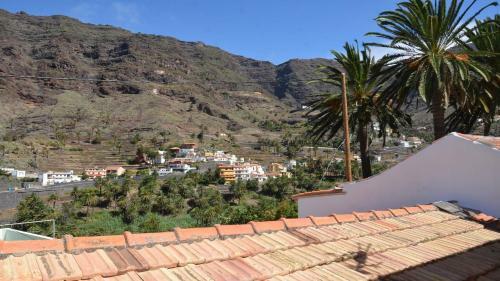 Casita Del Pedregal