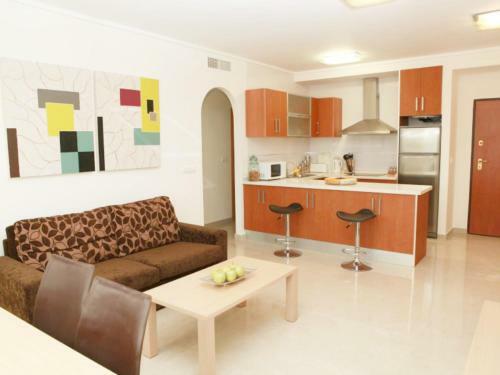 Apartamentos R356 Euromarina