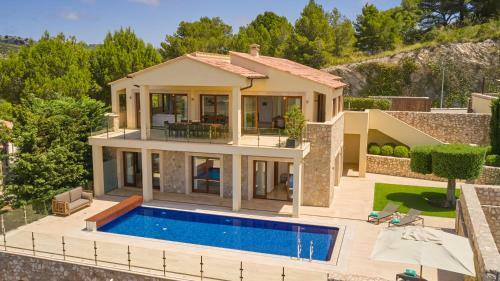 Villa Opal By Cap Vermell Estate