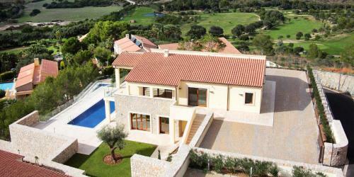 Villa Opal By Cap Vermell Estate