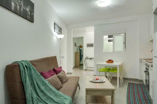 Apartamento 1b Srv