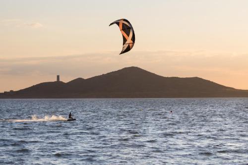 Apartamento Aldeas Taray Admer 18