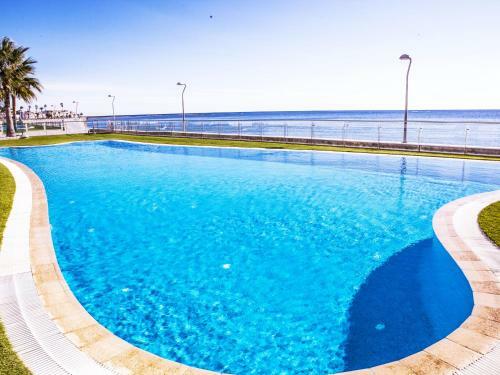 Apartamento Rentyplus190 La Manga Del Mar Menor