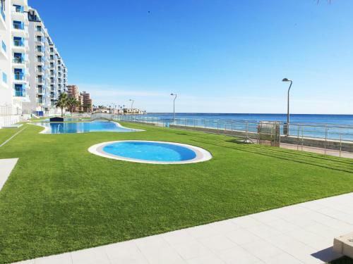 Apartamento Rentyplus190 La Manga Del Mar Menor