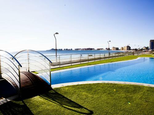 Apartamento Rentyplus190 La Manga Del Mar Menor